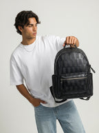 LONDON BLACK