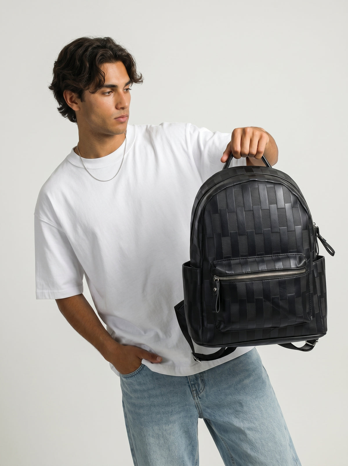 LONDON BLACK