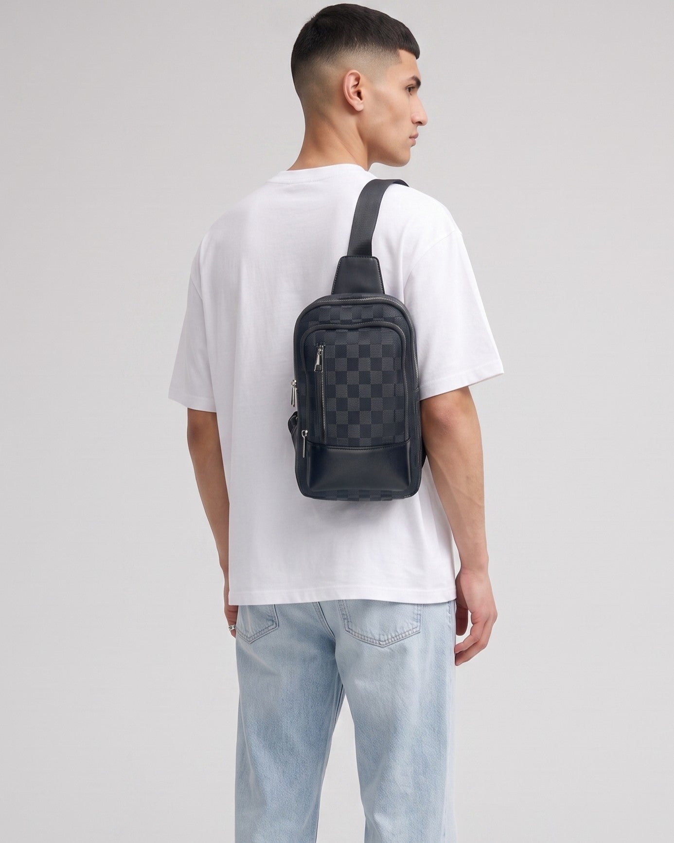 LYON BLACK GC