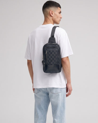 LYON BLACK GC