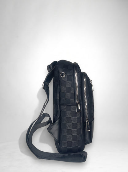 LYON BLACK GC
