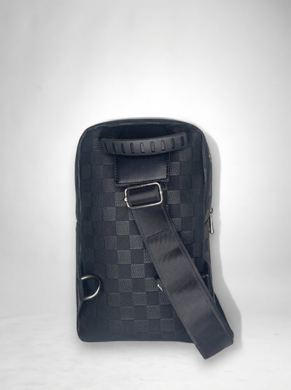 LYON BLACK GC