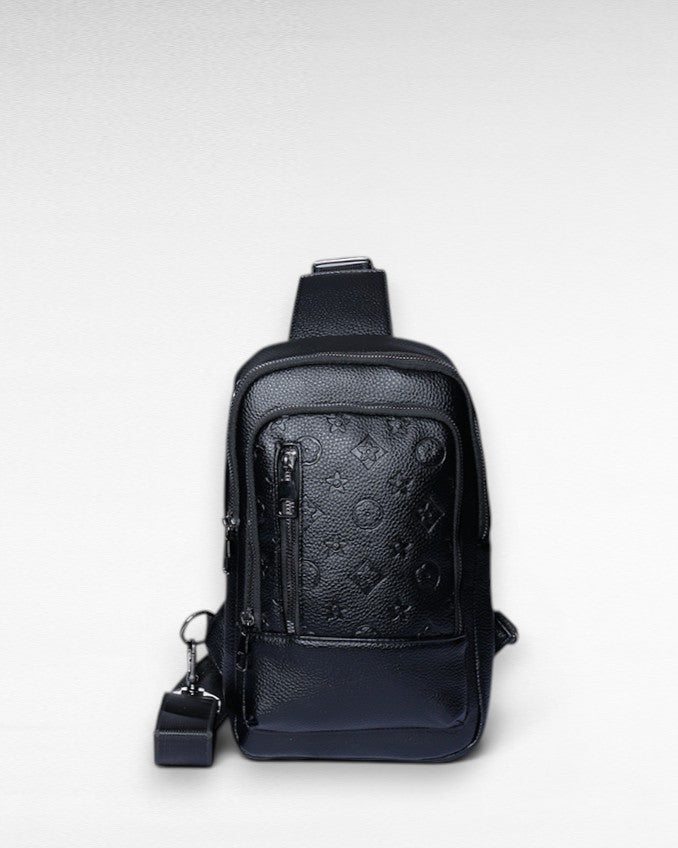 LYON BLACK LVT