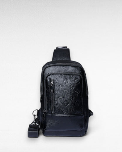 LYON BLACK LVT