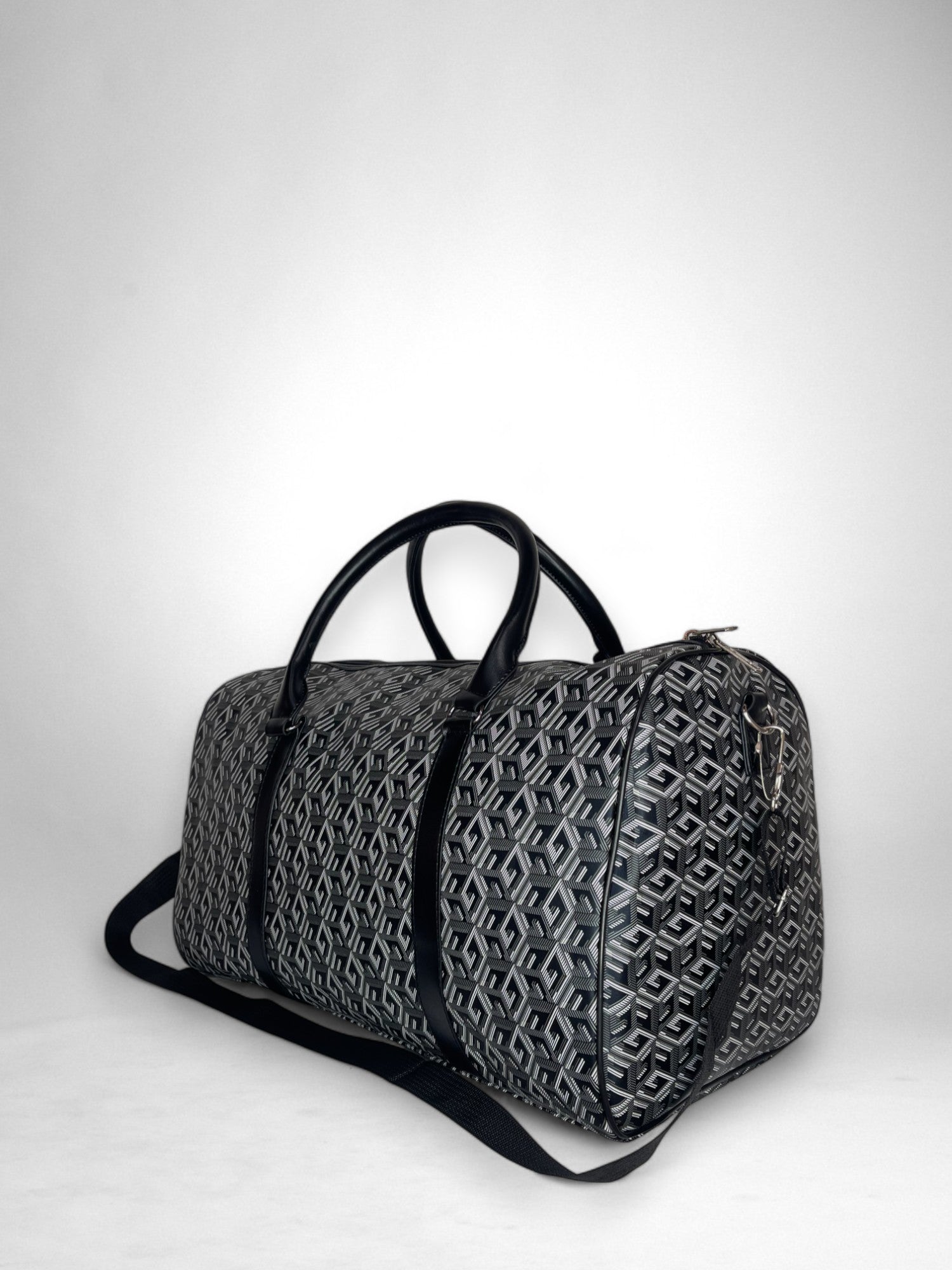 Maleta | Lyon black