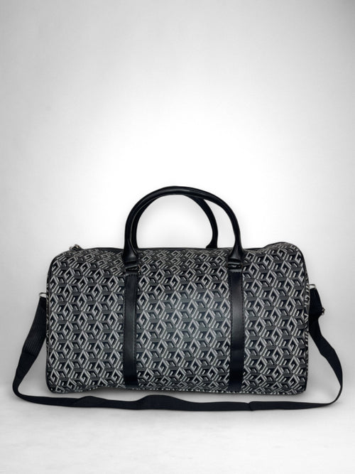 Maleta | Lyon black