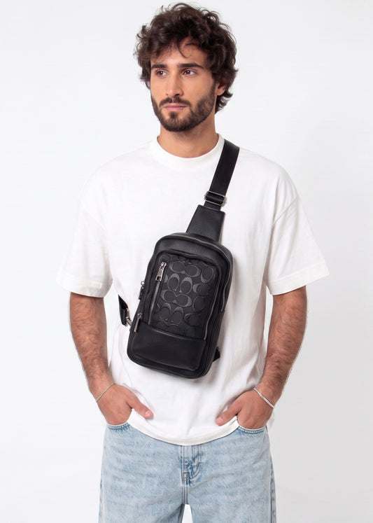 LYON BLACK CH