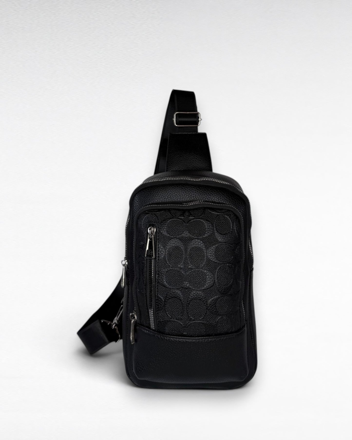 LYON BLACK CH