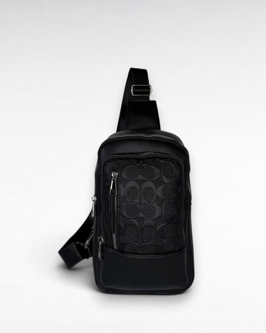 LYON BLACK CH