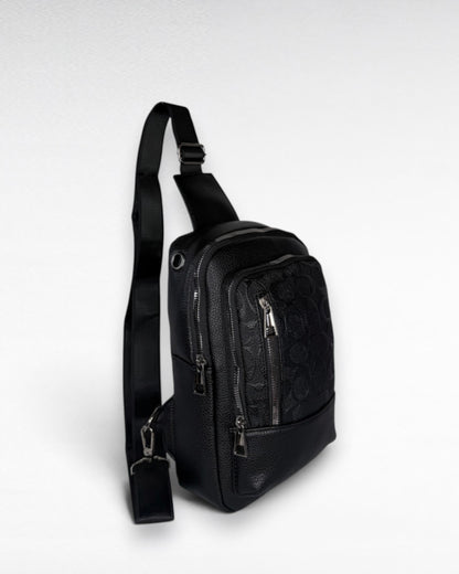 LYON BLACK CH