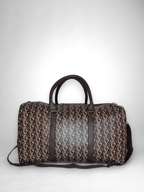 Maleta | Lyon brown