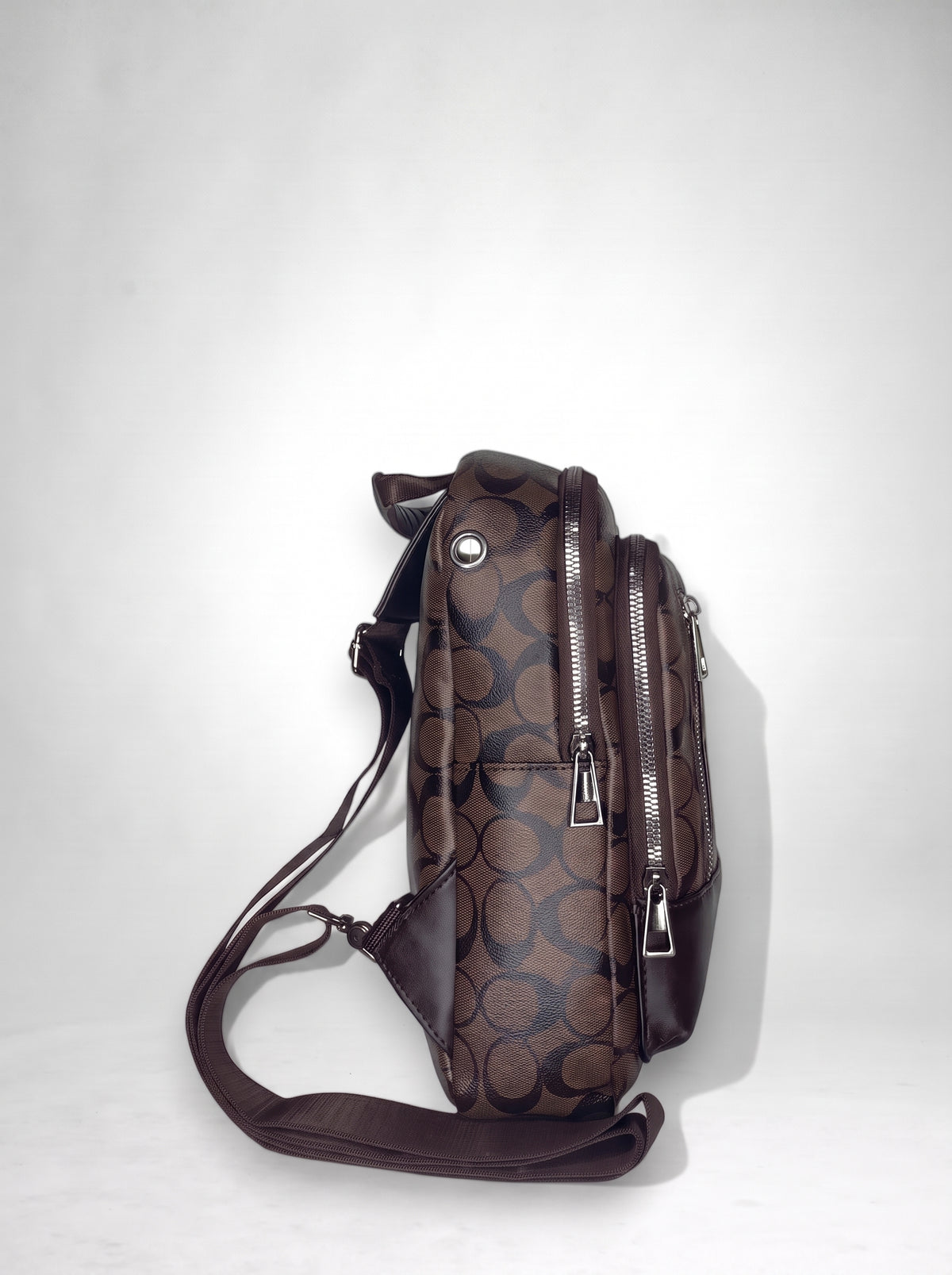 LYON BROWN CH