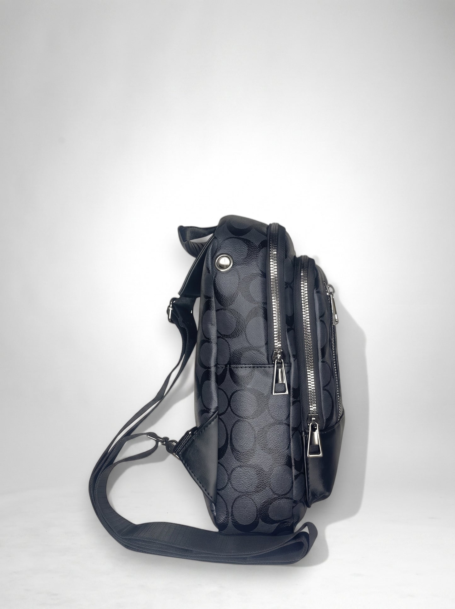 LYON DARK BLUE CH