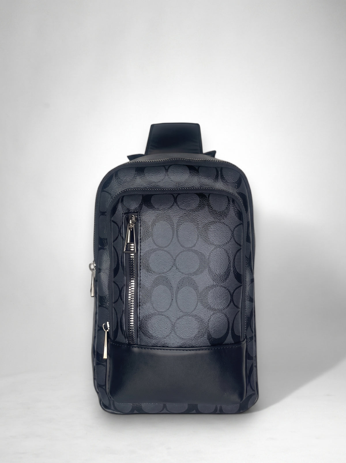 LYON DARK BLUE CH