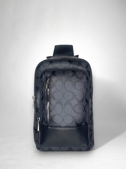 LYON DARK BLUE CH