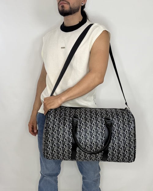Maleta | Lyon black