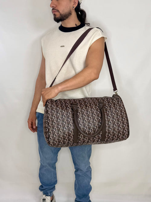 Maleta | Lyon brown