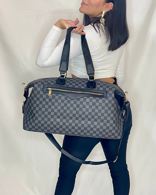 Maleta | Eclipse black