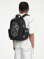 MANIFESTO BLACK