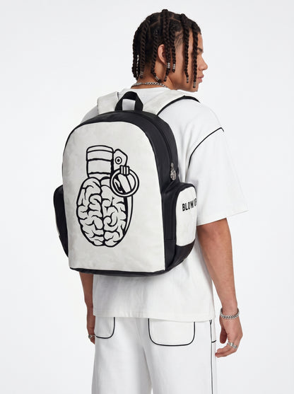 MANIFESTO WHITE