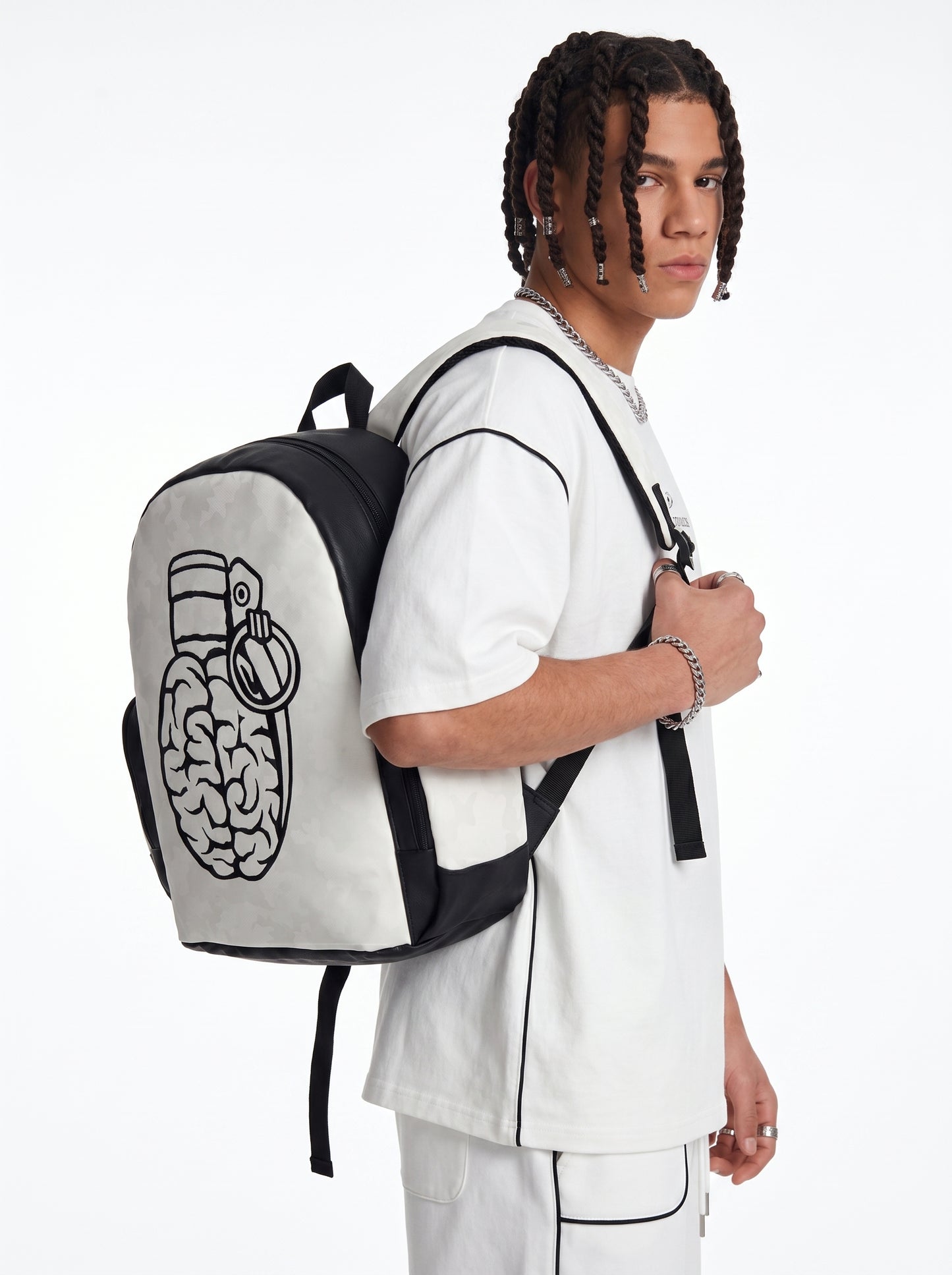 MANIFESTO WHITE