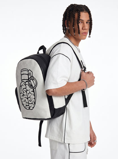 MANIFESTO WHITE