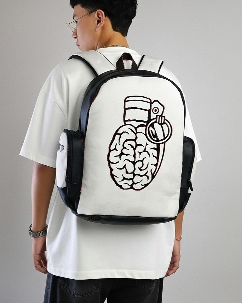 MANIFESTO WHITE
