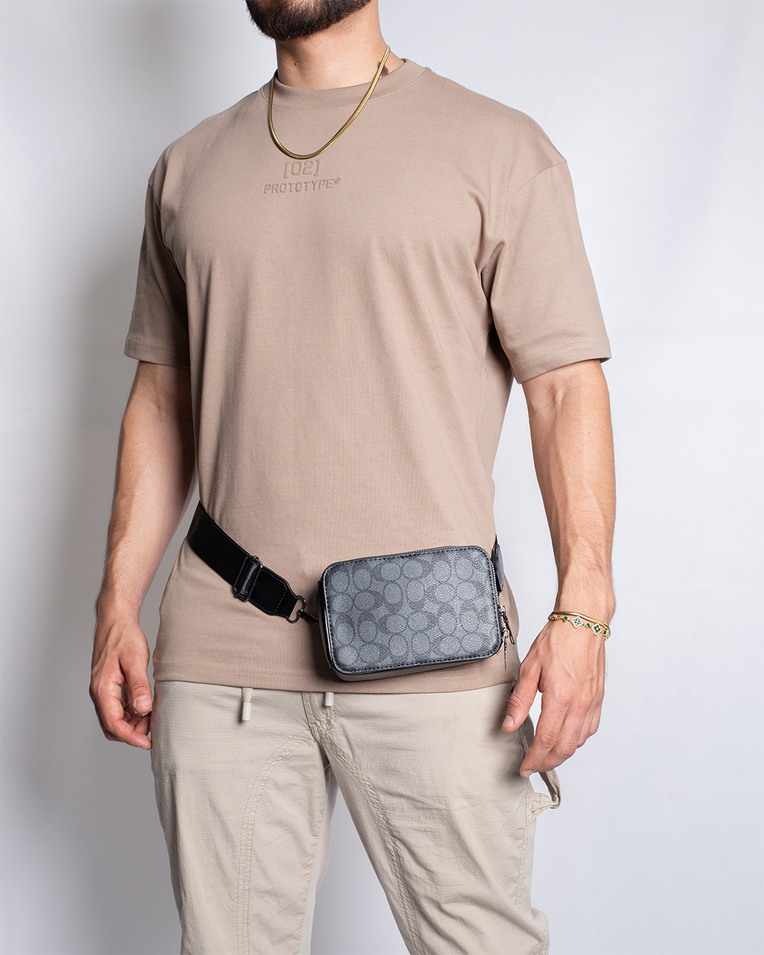 MARSELLA BLACK CH