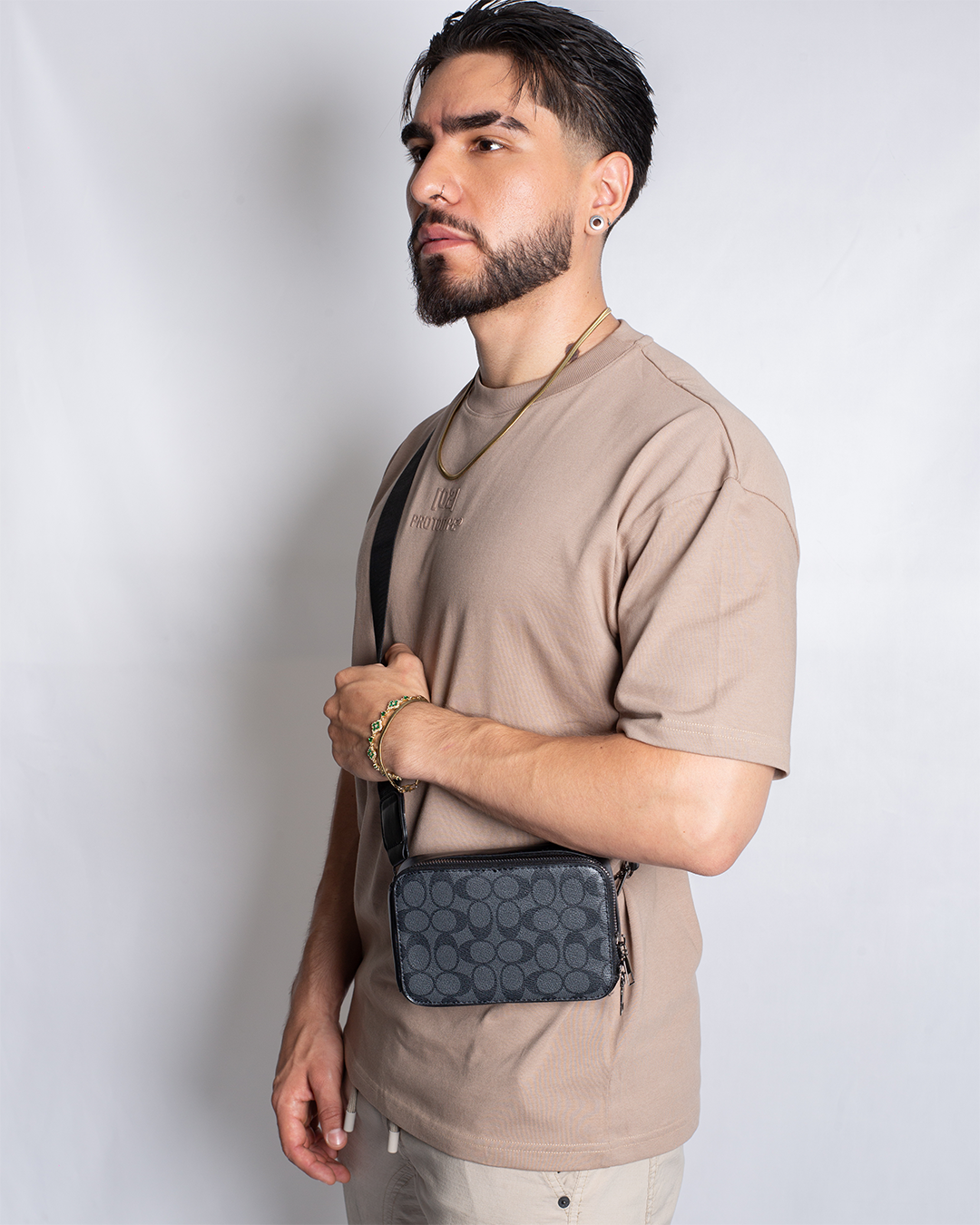 MARSELLA BLACK CH