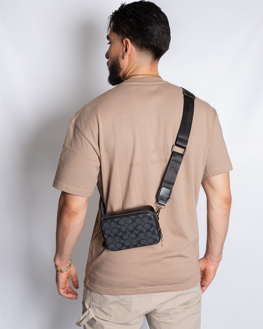 MARSELLA BLACK CH