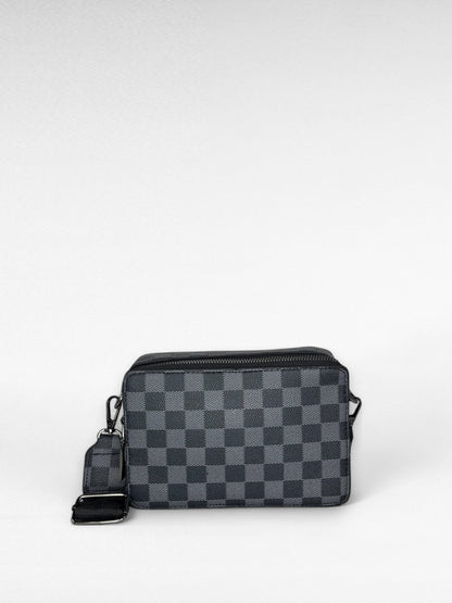 MARSELLA BLACK GC