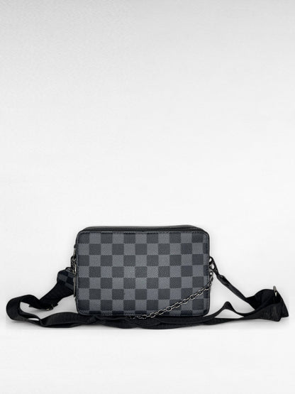MARSELLA BLACK GC