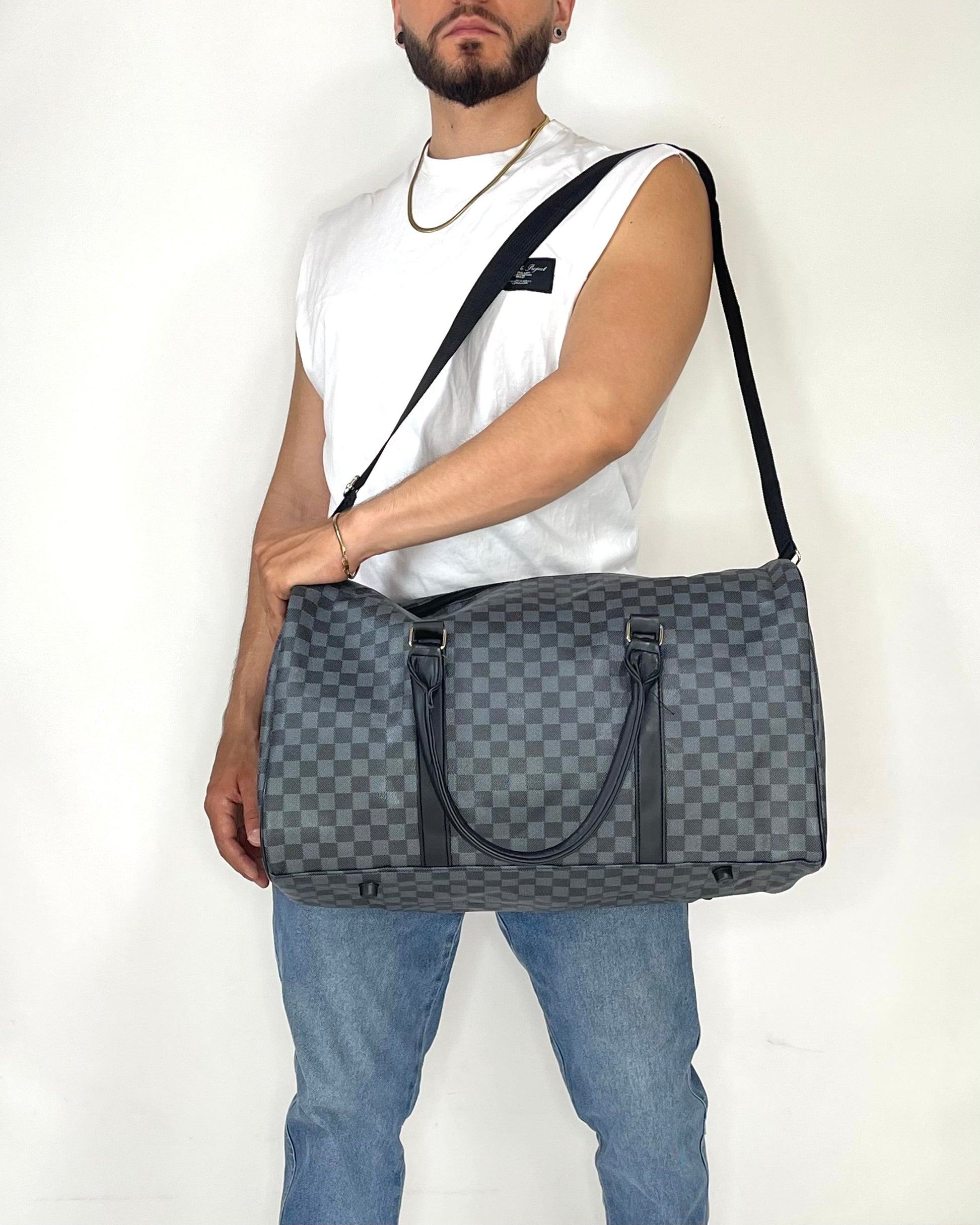 MONACO BLACK GC