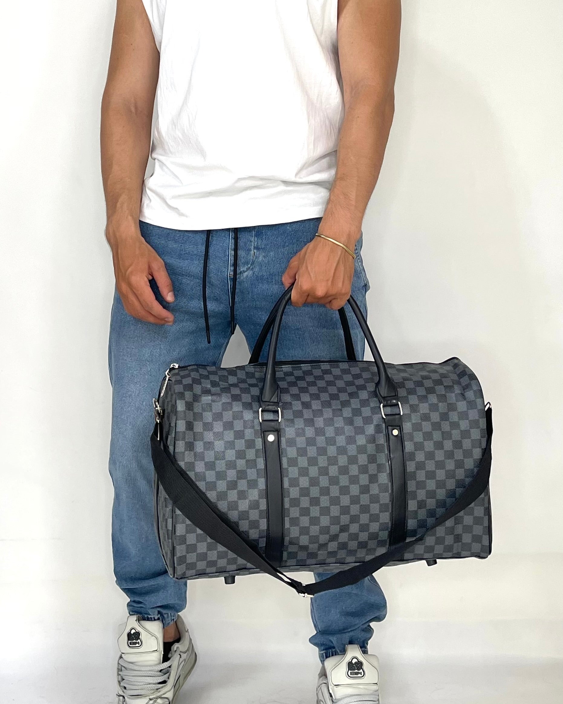 MONACO BLACK GC