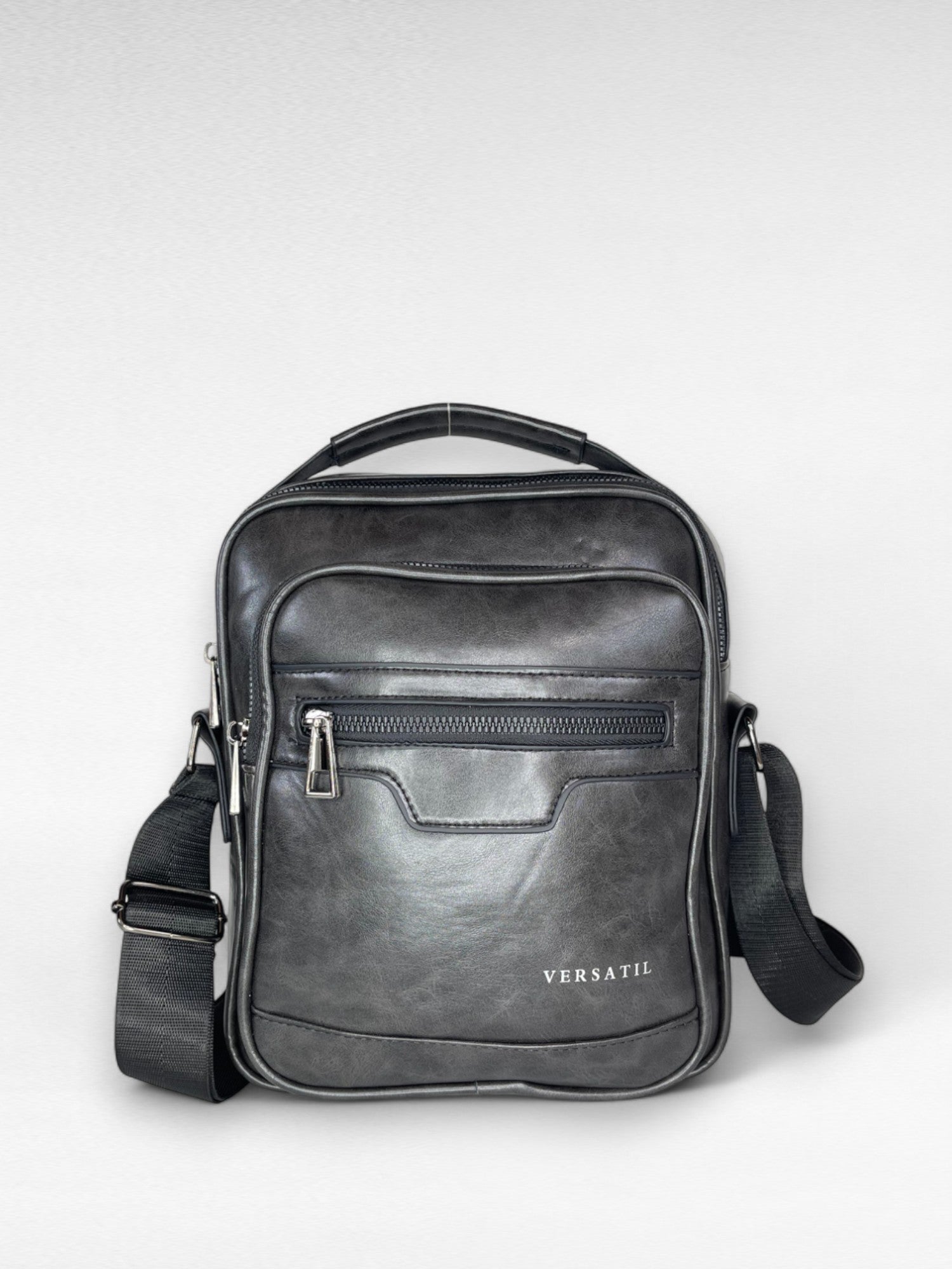 MONARCA SILVER GRAY