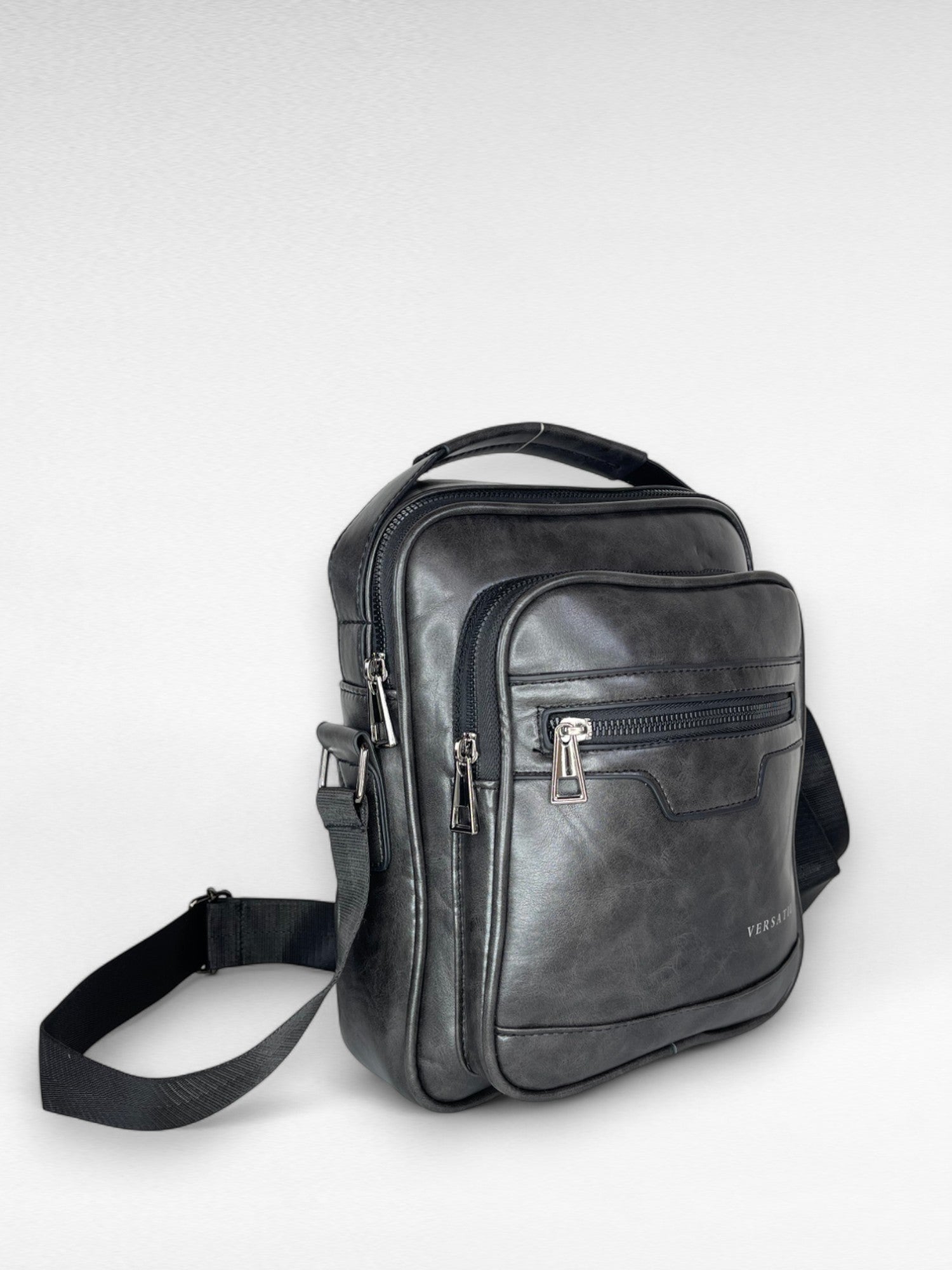 MONARCA SILVER GRAY