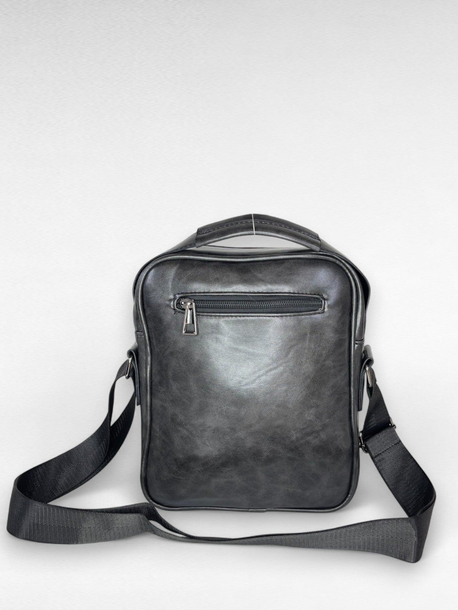 MONARCA SILVER GRAY
