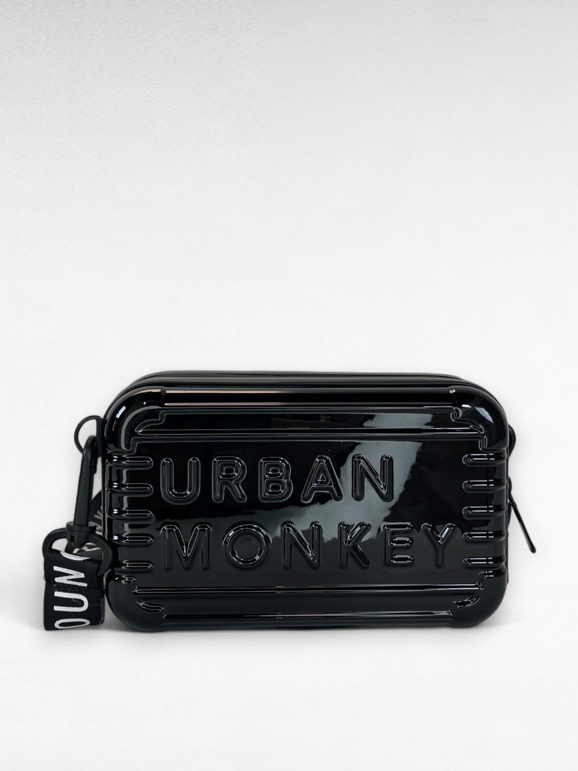 MONKEY BLACK
