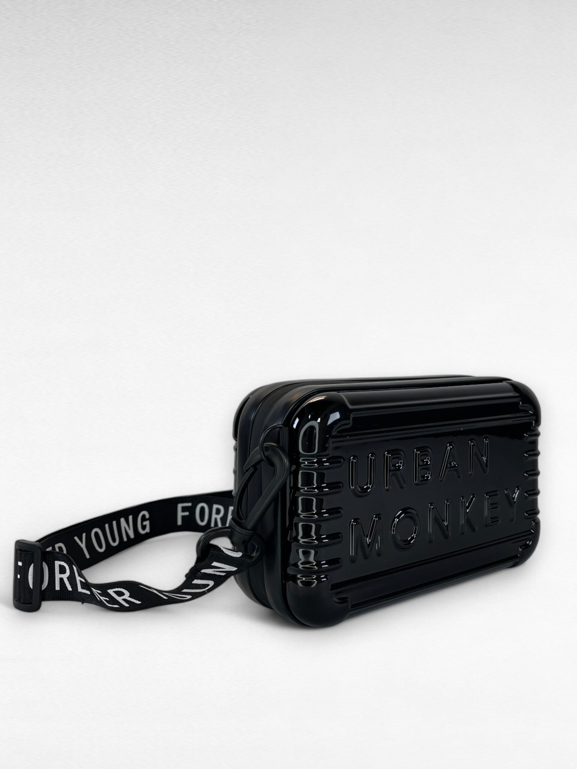 MONKEY BLACK