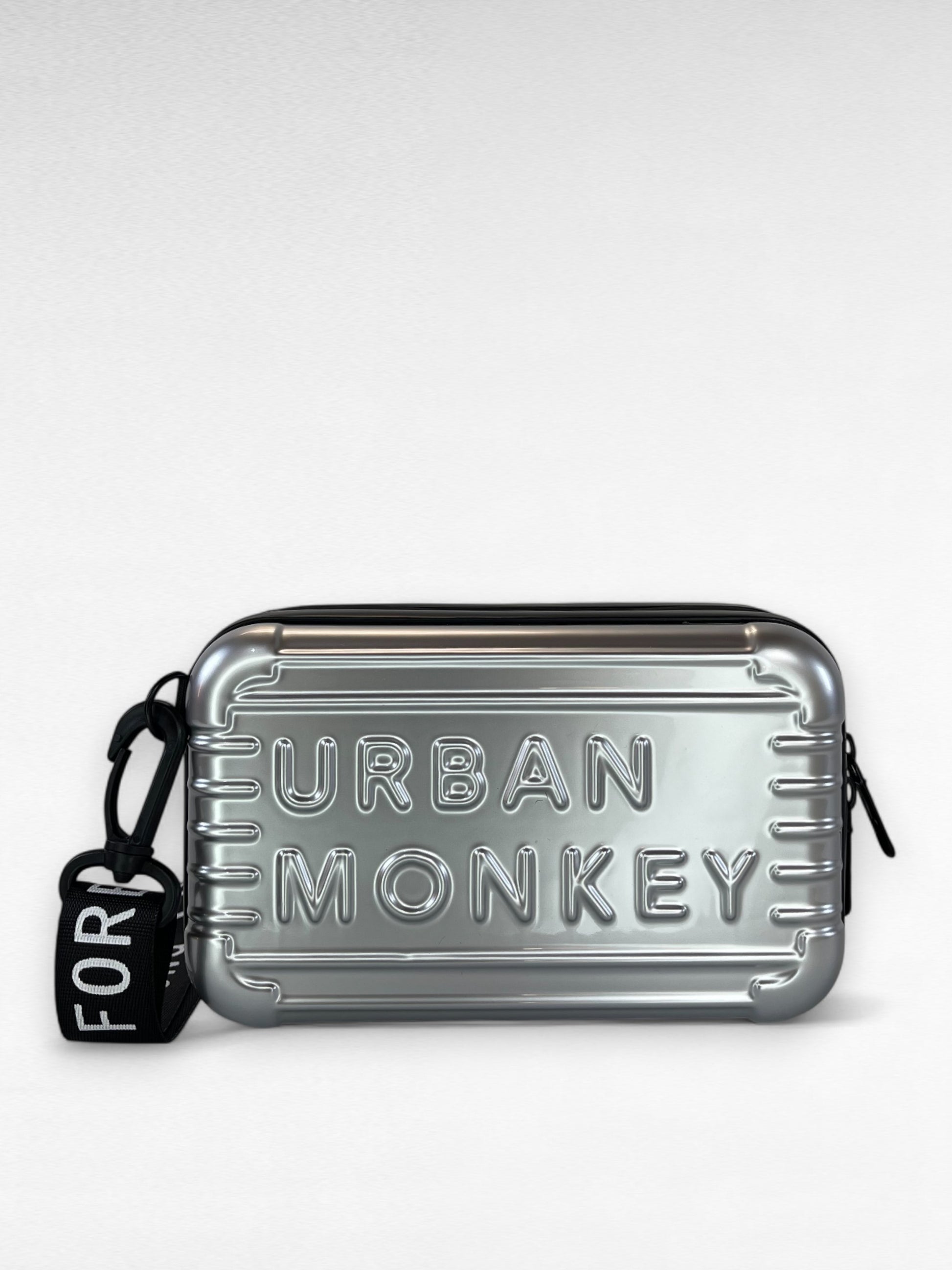 MONKEY SILVER