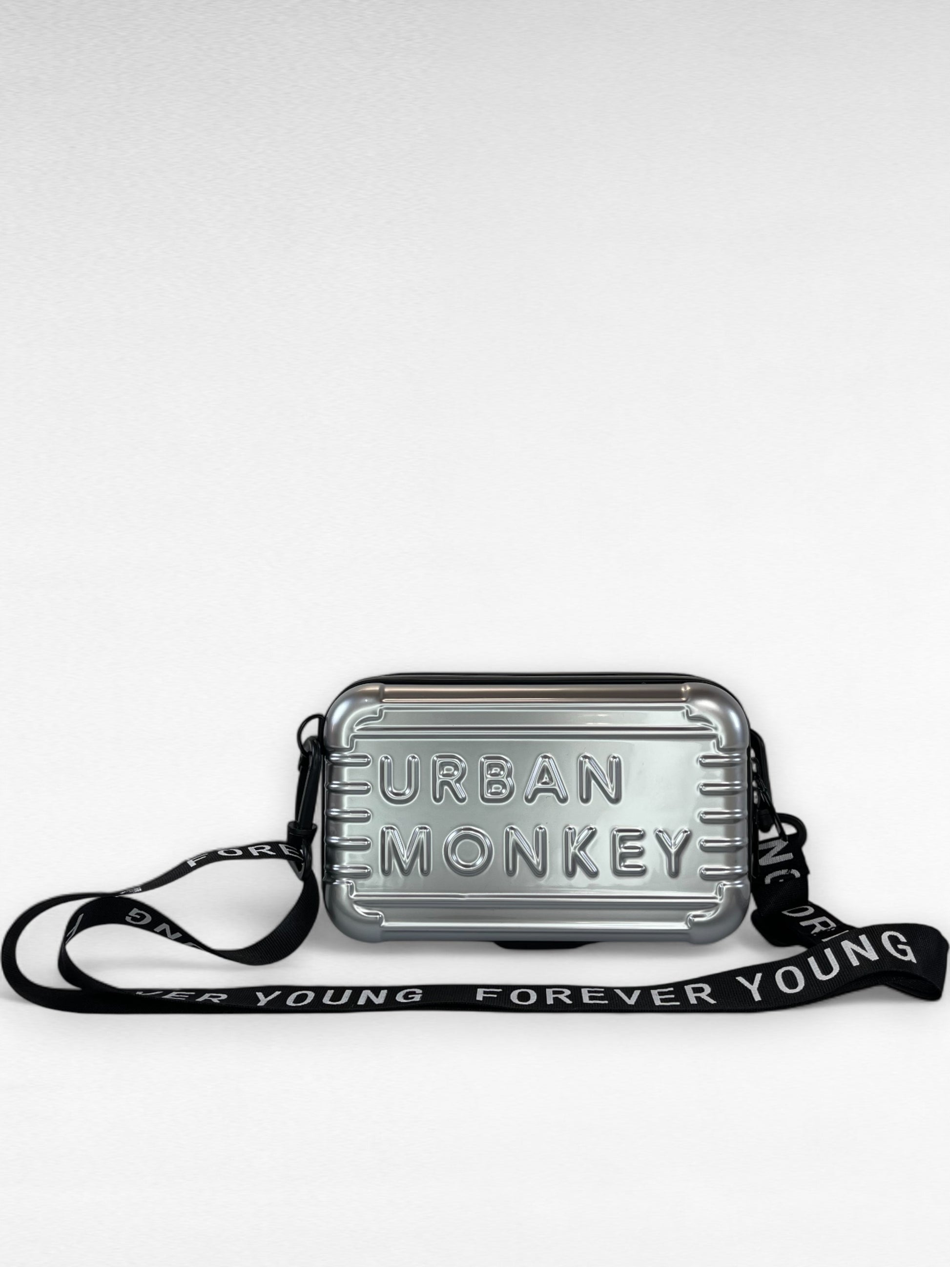 MONKEY SILVER