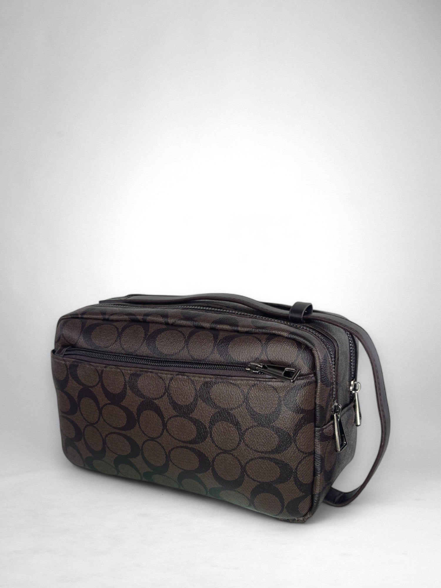 Neceser | Montreal brown CH