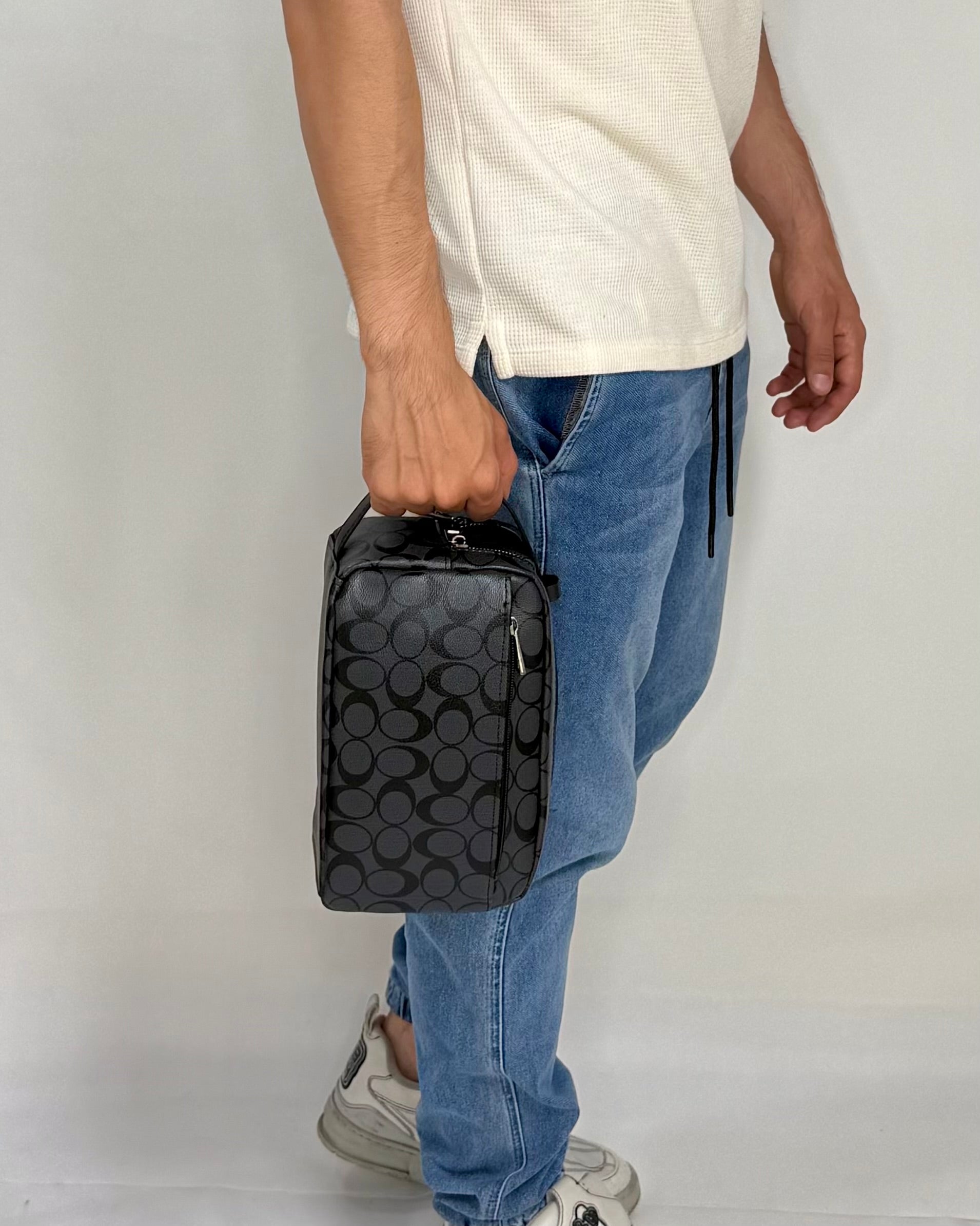 Neceser | Montreal black CH