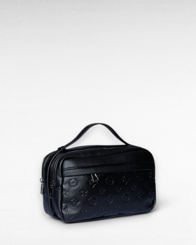 MONTREAL BLACK LVT