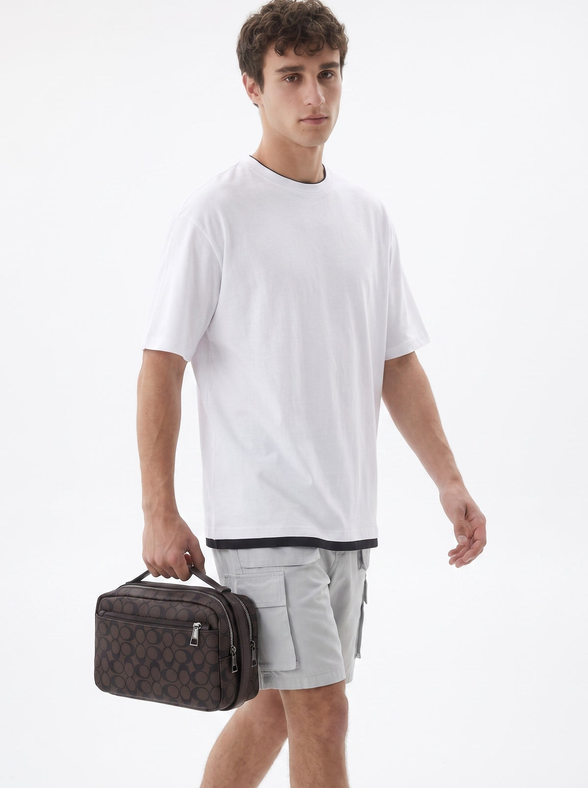 MONTREAL BROWN CH