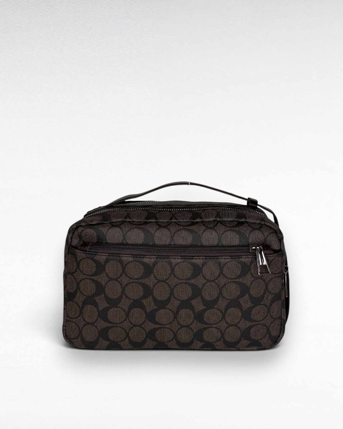 MONTREAL BROWN CH