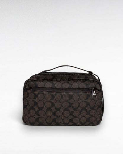 MONTREAL BROWN CH
