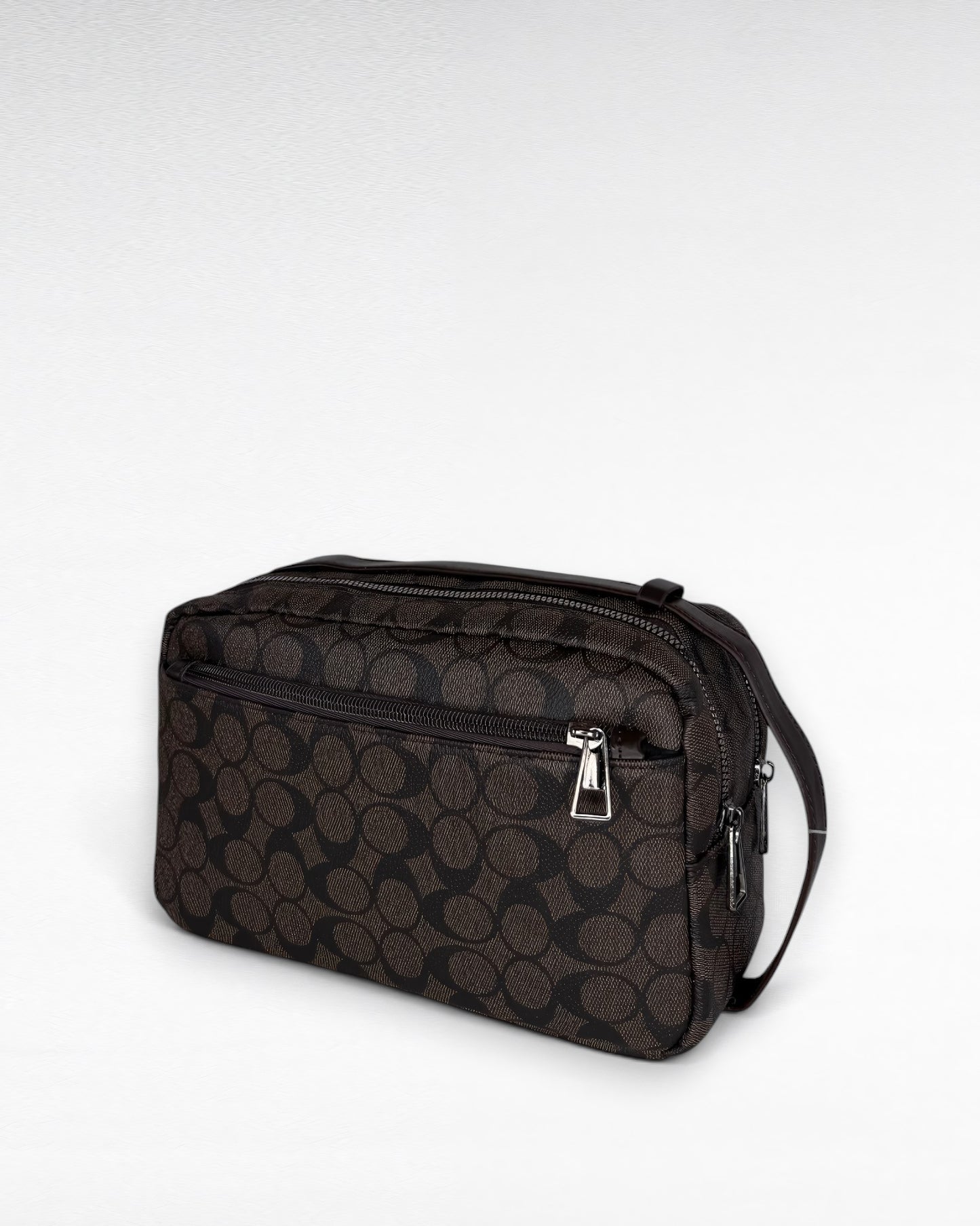MONTREAL BROWN CH
