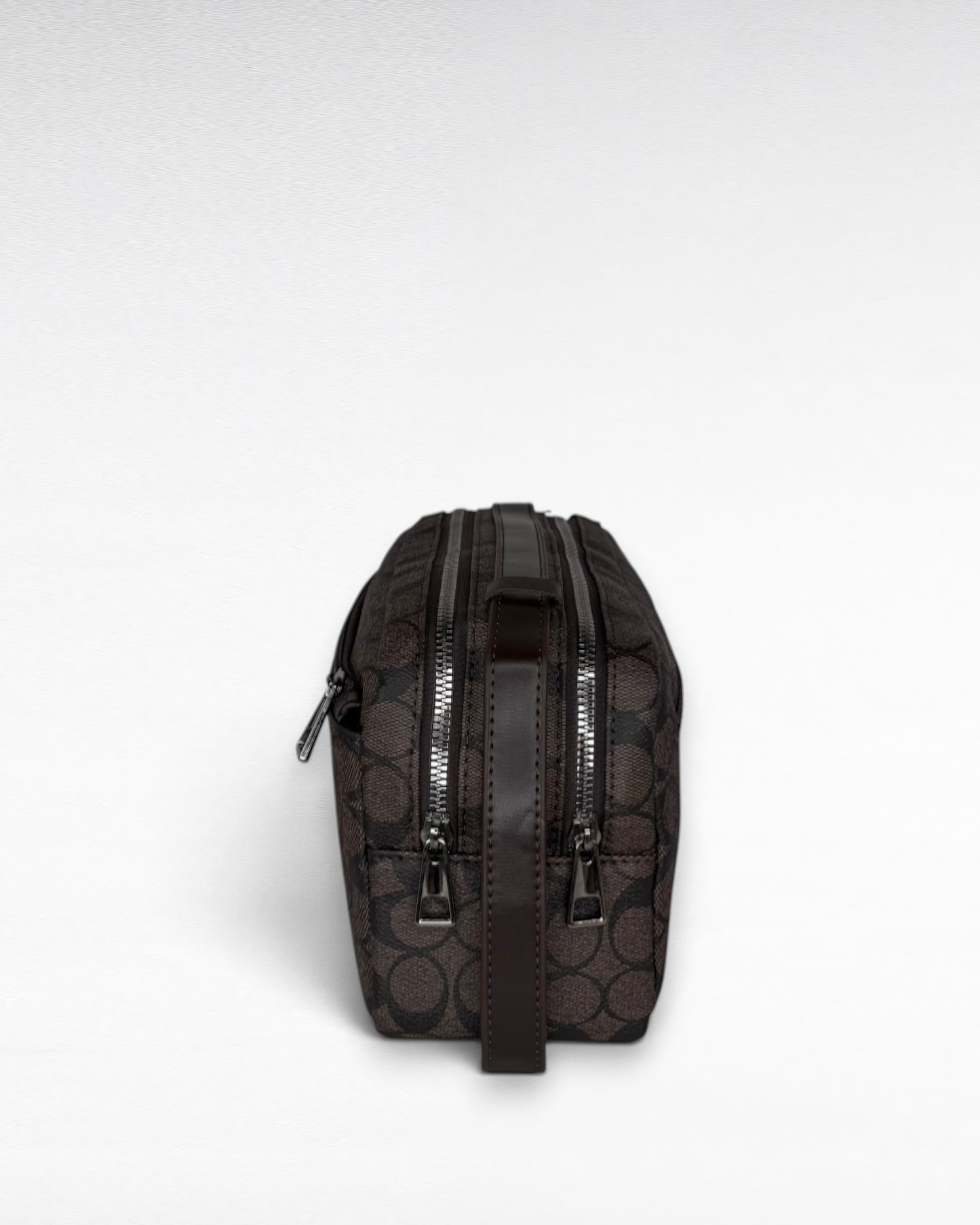 MONTREAL BROWN CH