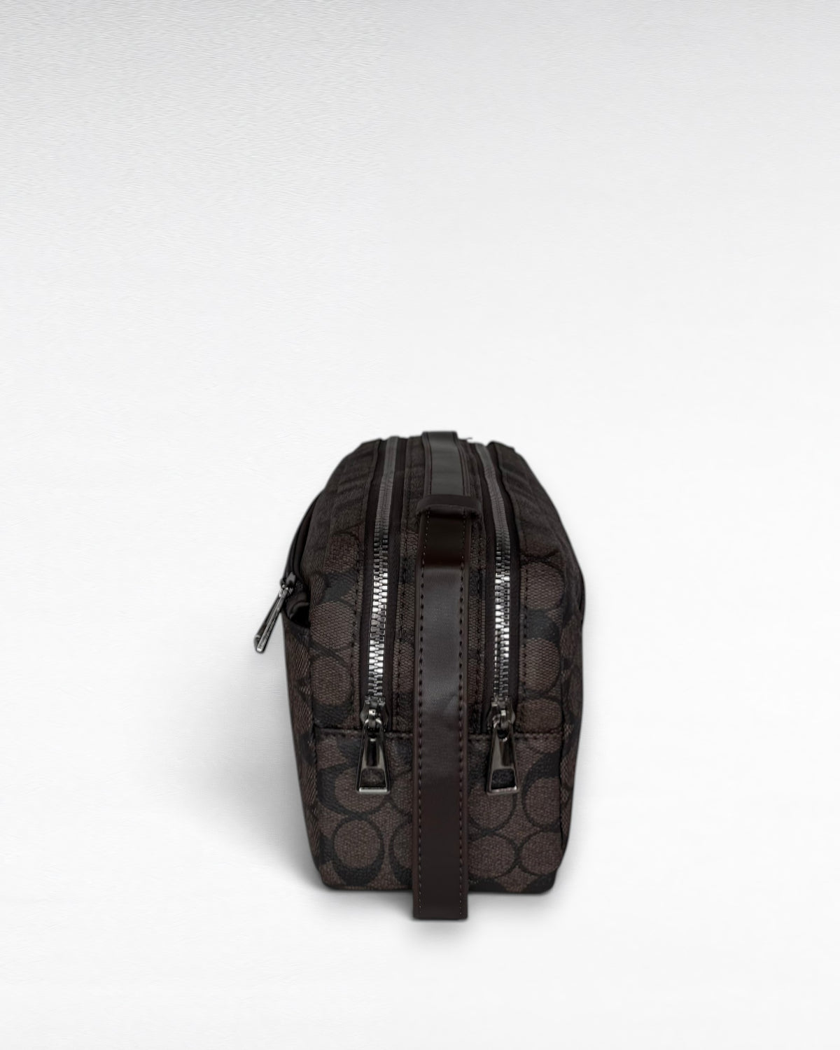 MONTREAL BROWN CH